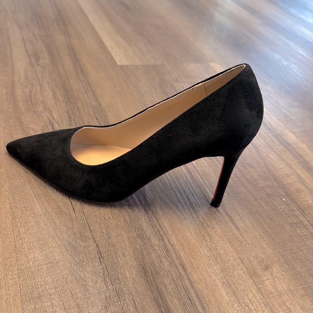 Comfortable luxury shoes | Size 37